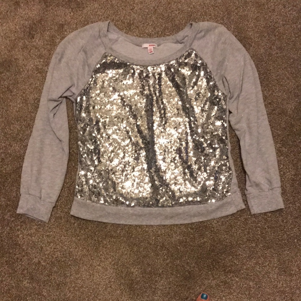 Women’s Bongo shirt